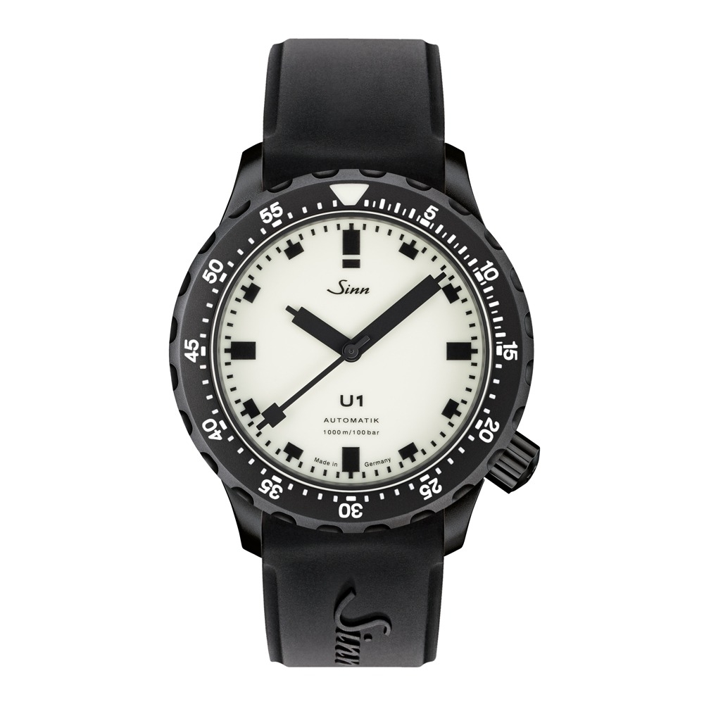ジン(SINN) U18 世界限定1000本 U18 | QUELLE HEURE （ケルエ